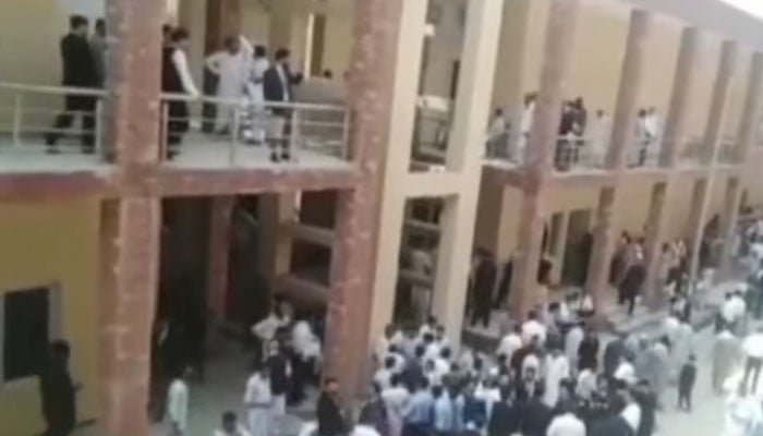 ’جیو نیوز‘ گریب