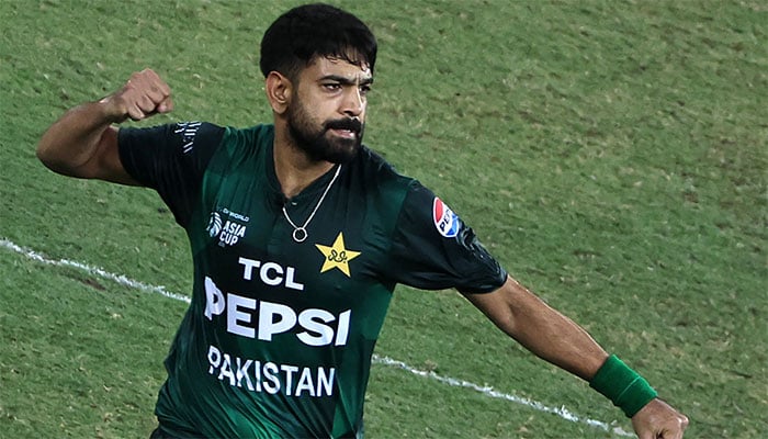 فوٹو: اے ایف پی
