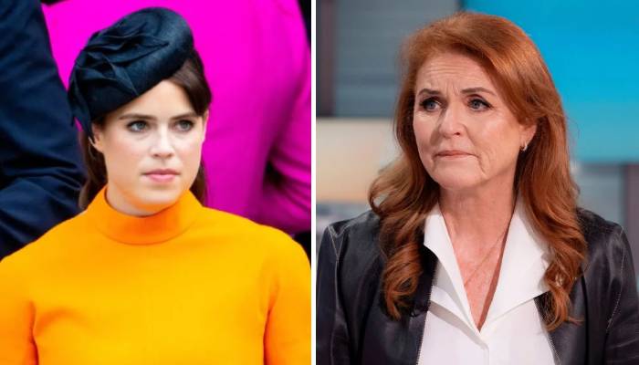 Princess Eugenie breaks silence on ‘scandal’ as mom Sarah faces scrutiny