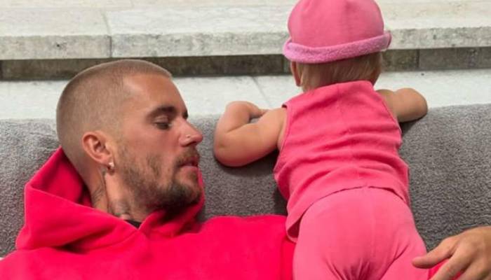 Justin Bieber leaves fans baffled with odd emoji on Jack’s snap: ‘so weird’