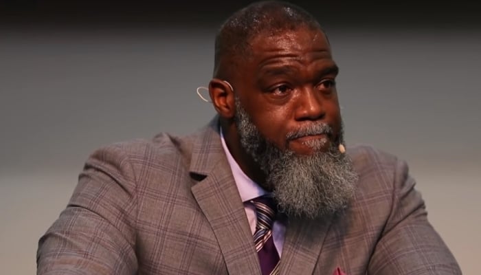 Voddie Baucham Jr, Founders Ministries President dies at 56