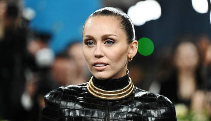Miley Cyrus reveals two wellness rituals that bring her joy in life