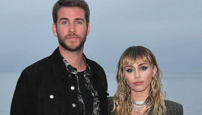 Miley Cyrus makes rare comment about ex-husband Liam Hemsworth