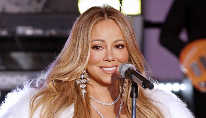 Mariah Carey shares her honest reaction to not winning enough Grammys