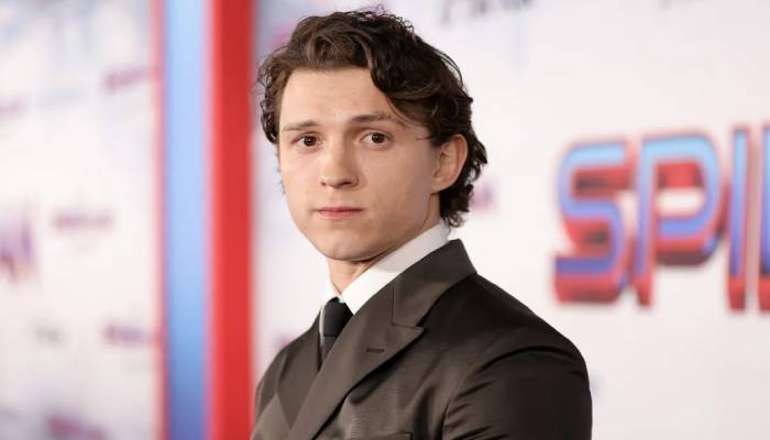 Tom Holland leaves ‘Spider-Man’ cast and crew furious for pausing shoot