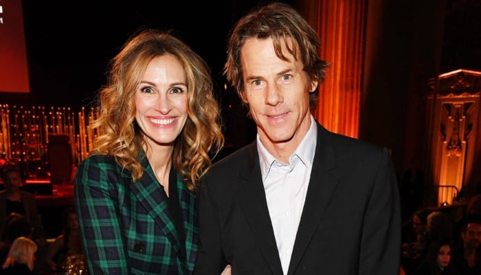 Julia Roberts’ shocking secret to long marriage with Danny Moder revealed