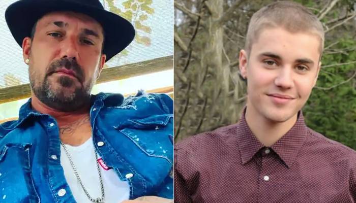 Justin Bieber’s dad all praise for the singer after Coachella sellouts