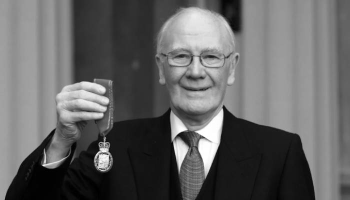 Sir Menzies ‘Ming’ Campbell, former Lib Dem leader and Olympian dies at 84