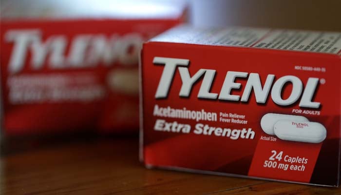 Trump’s Tylenol warning sparks fear among pregnant women and parents