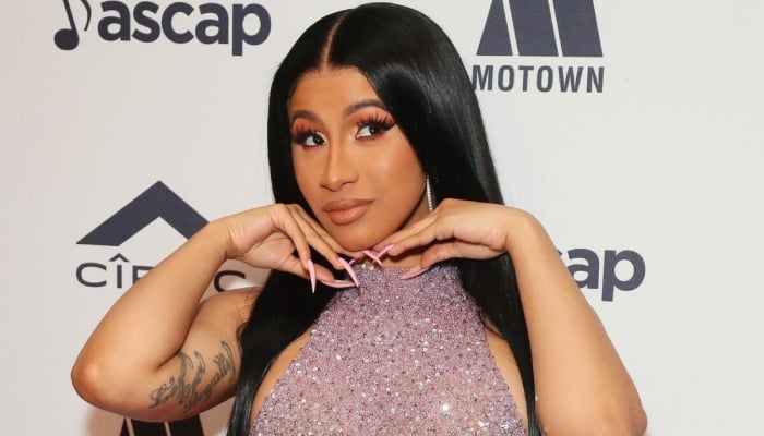 Cardi B announces new dates of her upcoming tour Little Miss Drama