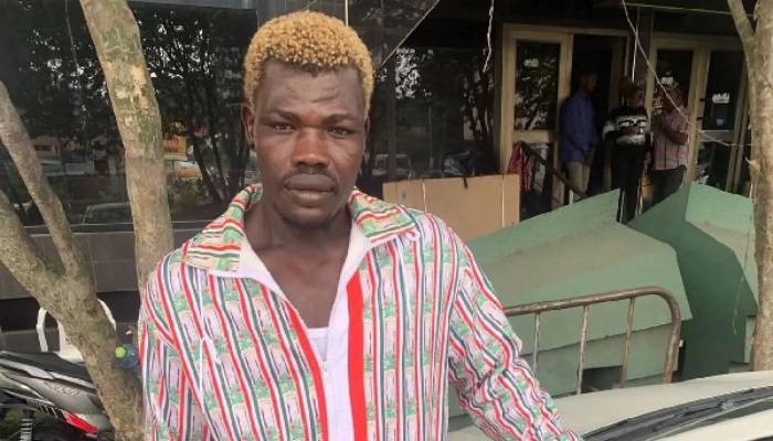 Ghana suspends all boxing events after death of boxer Ernest Akushey