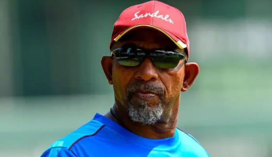 بیٹرز توقعات پر پورا نہ اتر سکے، بنگلادیش کوچ