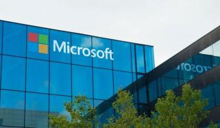 مائیکرو سافٹ نے اسرائیلی خفیہ ایجنسی کی ٹیکنالوجی تک رسائی بند کردی