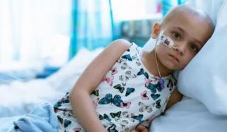 پاکستان: بچوں میں کینسر کی تشخیص کیلئے مفت اسکیننگ شروع کرنے کا فیصلہ