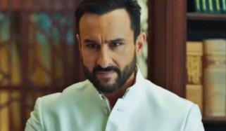 چاقو حملے کے بعد پوری زندگی آنکھوں کے سامنے گھوم گئی تھی، سیف علی خان