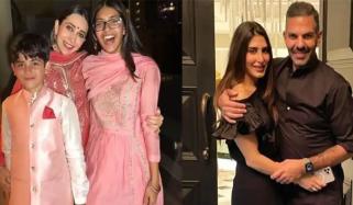 پریا سچدیو نے سنجے کپور کے اکاؤنٹس خالی کردیے