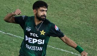 آئی سی سی نے حارث رؤف پر بھی جرمانہ عائد کردیا 