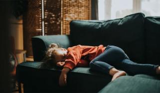 دوران نیند سانس رکنے کی بیماری کا اسـٹروک، امراض قلب و شوگر سے تعلق ہے، ماہرین