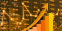  تاریخ ساز دن، 100 انڈیکس ایک لاکھ 62 ہزار سے متجاوز