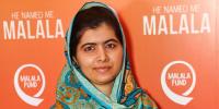 ملالہ فنڈ کا غزہ میں کام کرنے والی تنظیم کو ایک لاکھ ڈالر کی فنڈنگ کا اعلان