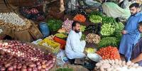 ہفتہ وار مہنگائی کی شرح میں کمی، اعداد و شمار آگئے