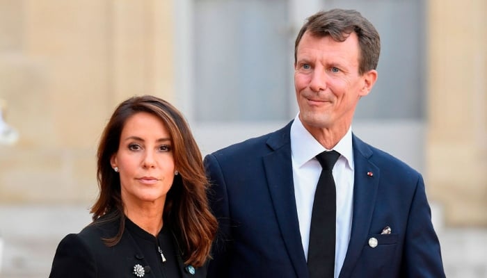 Prince Joachim, Princess Marie postpone Denmark return amid US stay