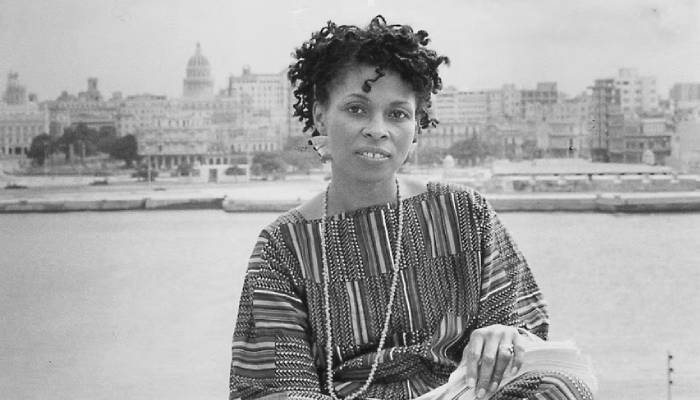Assata Shakur, Tupac’s godmother and Black liberation activist, dies at 78