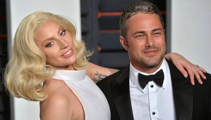 Lady Gaga celebrates fiancé Michael Polansky’s 42nd with gush-worthy tribute