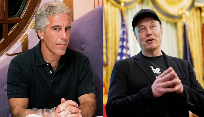 Elon Musk among prominent names in newly released Jeffrey Epstein files