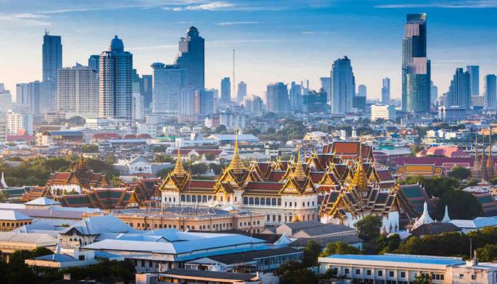 Most overrated cities in world: No.1 will shock you