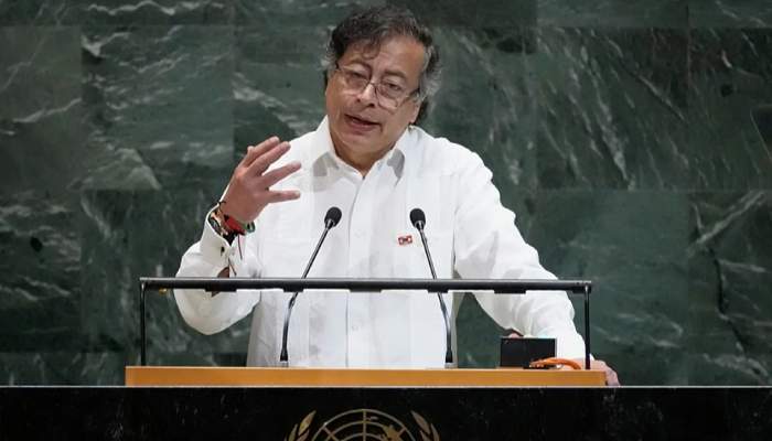 Colombian President Petro’s ‘reckless’ UN speech sparks backlash from US
