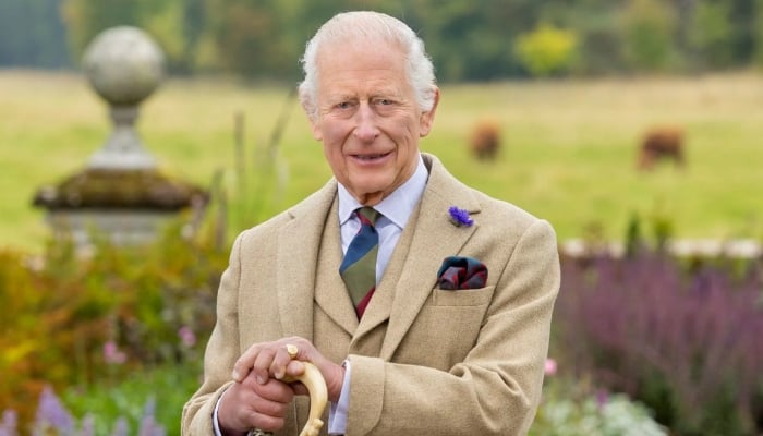 King Charles hosts high-stakes meeting with key global leader at Balmoral