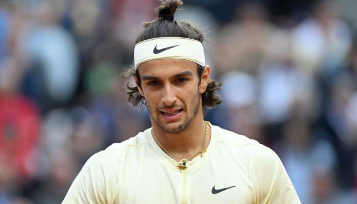 Lorenzo Musetti regrets inappropriate comments about Chinese after backlash