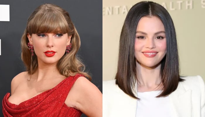 Selena Gomez faces jitters over Taylor Swift attending her wedding