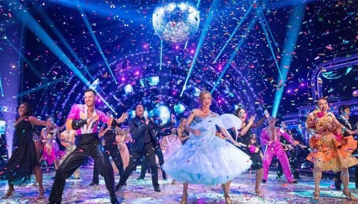 Strictly Come Dancing 2025 kicks off: Full lineup and see who replaced Dani Dyer