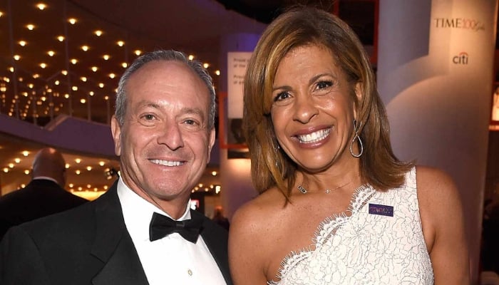 Hoda Kotb opens up about her painful split from ex-fiancé Joel Schiffman