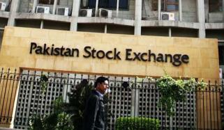 پاکستان اسٹاک ایکسچینج میں کاروباری ہفتے کے دوران مثبت رجحان رہا