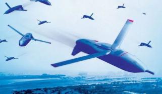 چین سے مقابلے کیلئے AI ہتھیار تعینات کرنے کا امریکی منصوبہ اہداف پورے کرنے میں ناکام 