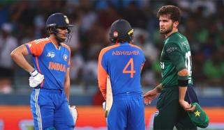 ایشیا کپ کے تاریخی پاک بھارت فائنل کیلئے تمام ٹکٹس فروخت ہوگئے