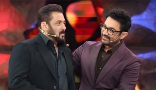 سلمان خان، عامر خان نے بچپن کے دلچسپ حقائق بیان کردیے