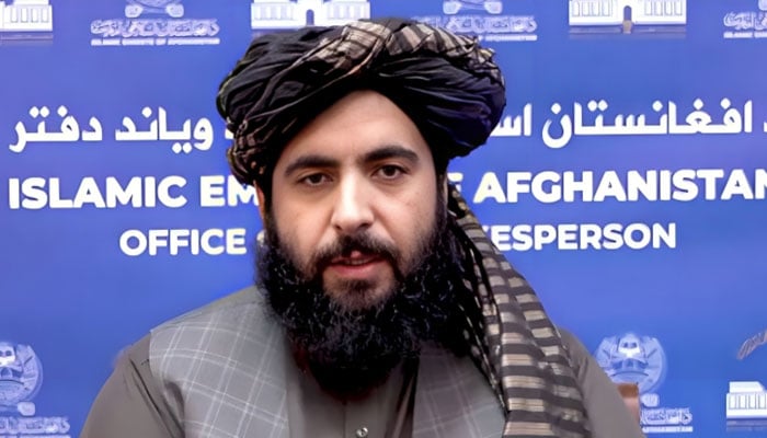 فائل فوٹو بشکریہ غیرملکی میڈیا