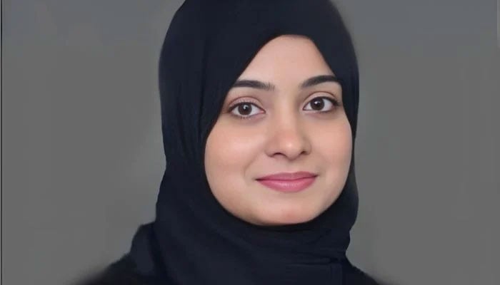 پاکستانی ڈاکٹر جگر ٹرانسپلانٹ سے آدھا گھنٹہ قبل امریکا میں انتقال کر گئیں