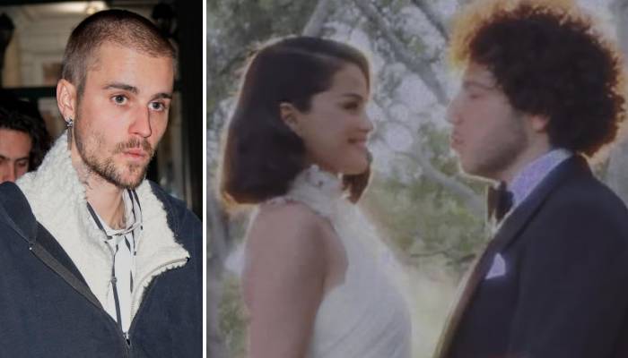 Justin Bieber says ‘feelings won’t fade’ in first post after Selena Gomez wedding