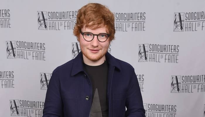 Ed Sheeran shares real reason behind his weight loss journey