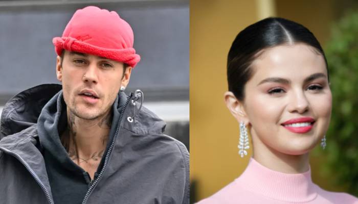 Justin Bieber slammed for unusual online activity amid Selena Gomez wedding