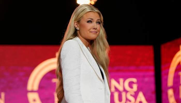Erika Kirk faces backlash over ‘perfect act’ after Charlie Kirks killing