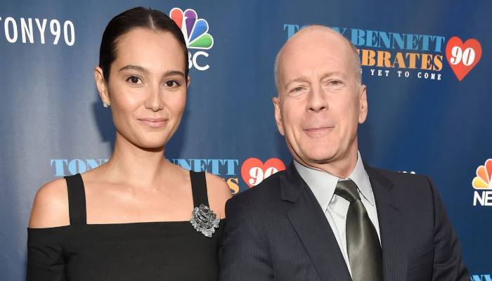 Bruce Willis’ wife sparks burnout concerns while caring for husband