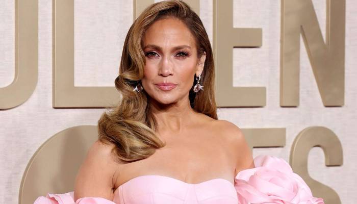 Jennifer Lopez opens up on being taken seriously as an artist in Hollywood