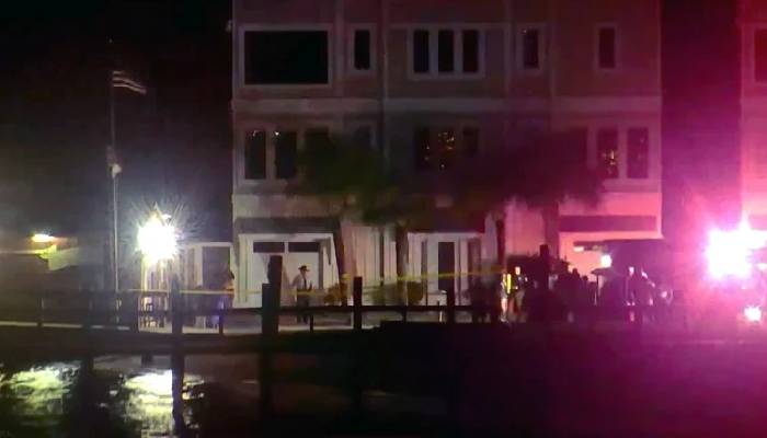 Southport NC shooting leaves three dead and several injured at waterfront bar