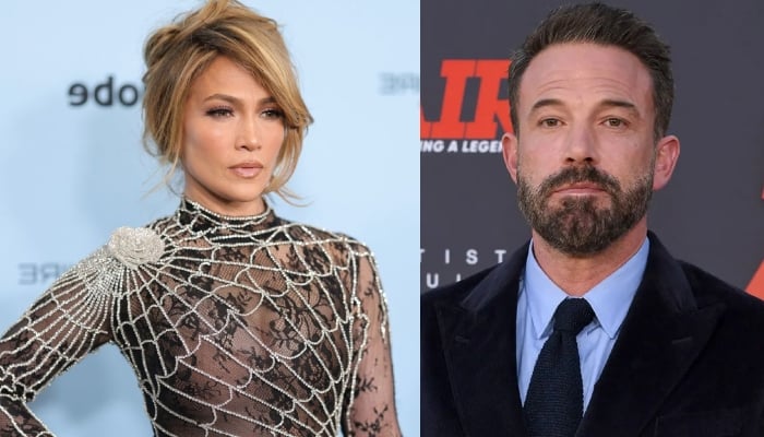 Jennifer Lopez breaks silence on painful split from her ex-husband Ben Affleck